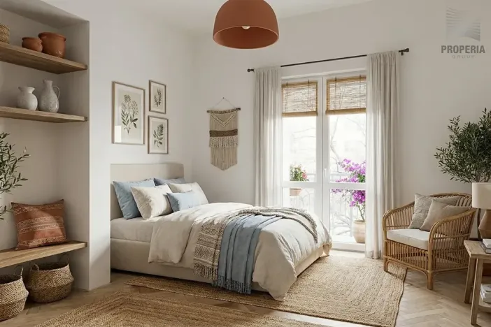 Prodej bytu 2+1, Brno, Chaloupeckého náměstí, 58 m2