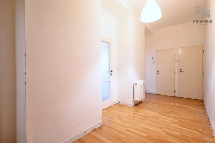 Prodej bytu 2+1, Brno, Chaloupeckého náměstí, 58 m2