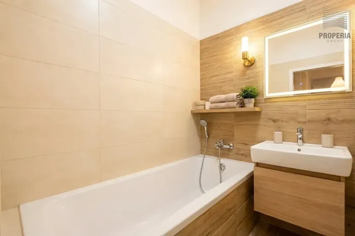 Prodej bytu 2+1, Brno, Chaloupeckého náměstí, 58 m2