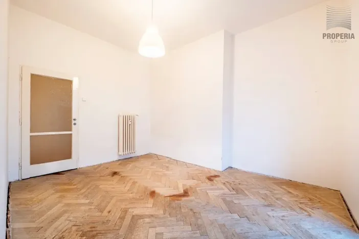 Prodej bytu 2+1, Brno, Chaloupeckého náměstí, 58 m2