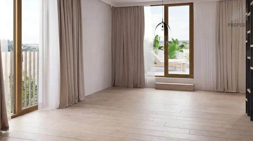 Prodej bytu 4+kk, Brno, Jerlínová, 138 m2