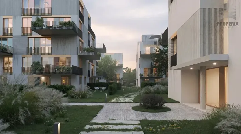 Prodej bytu 1+kk, Brno, Jerlínová, 68 m2