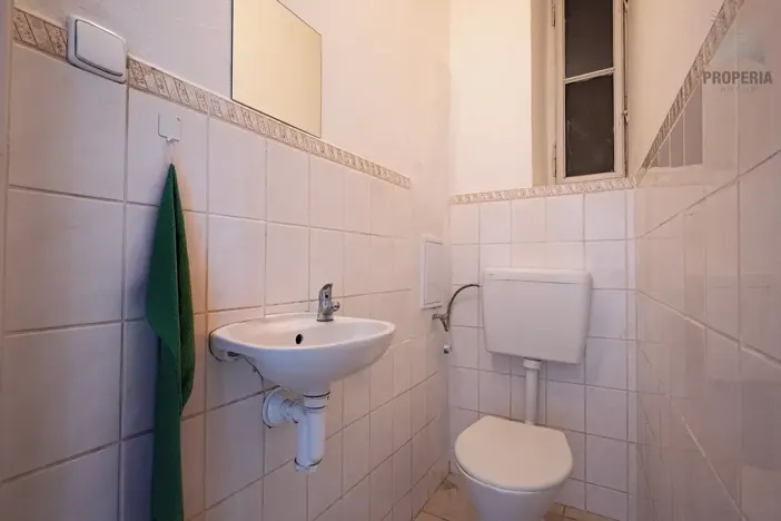 Prodej bytu 3+1, Brno, Dvořákova, 106 m2