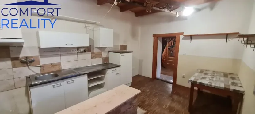 Prodej rodinného domu, Kyjov - Bohuslavice, 120 m2