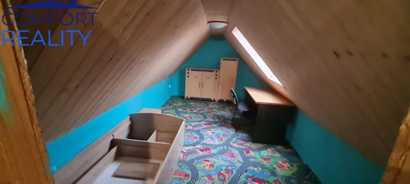 Prodej rodinného domu, Kyjov - Bohuslavice, 120 m2