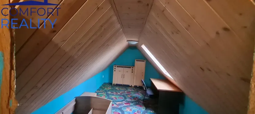 Prodej rodinného domu, Kyjov - Bohuslavice, 120 m2