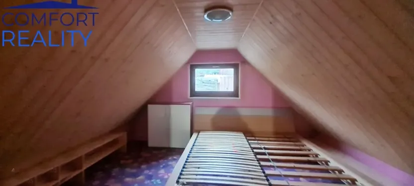 Prodej rodinného domu, Kyjov - Bohuslavice, 120 m2