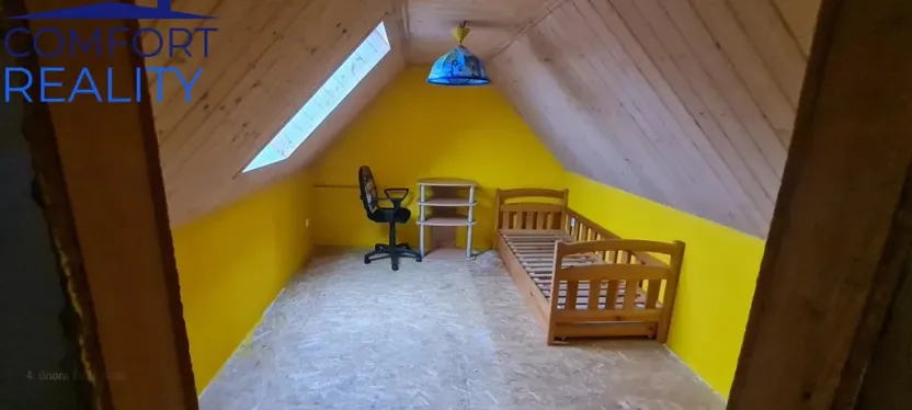 Prodej rodinného domu, Kyjov - Bohuslavice, 120 m2