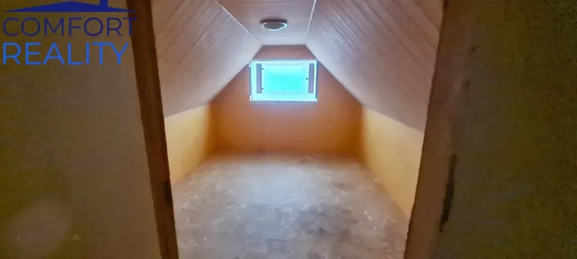 Prodej rodinného domu, Kyjov - Bohuslavice, 120 m2