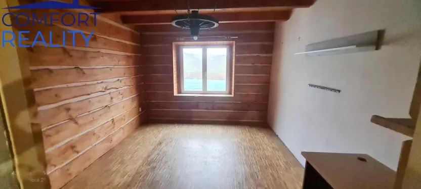 Prodej chalupy, Kyjov - Bohuslavice, 120 m2