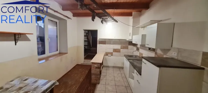 Prodej chalupy, Kyjov - Bohuslavice, 120 m2