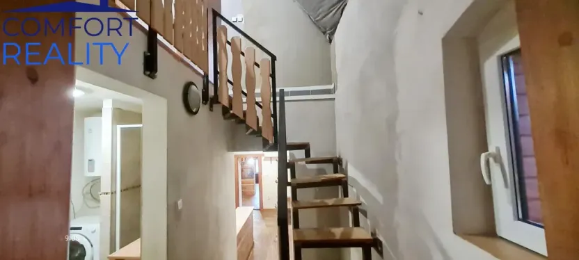 Prodej chalupy, Kyjov - Bohuslavice, 120 m2