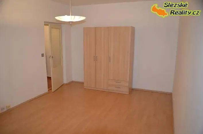 Prodej bytu 1+1, Ostrava, Mjr. Nováka, 36 m2