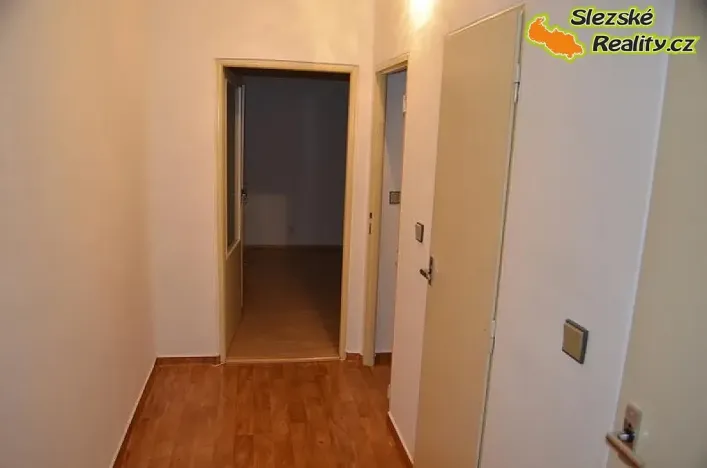 Prodej bytu 1+1, Ostrava, Mjr. Nováka, 36 m2