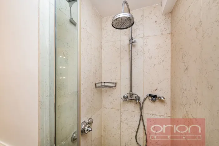 Pronájem bytu 4+1, Praha - Vinohrady, Ibsenova, 305 m2