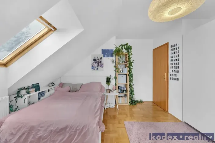 Prodej rodinného domu, Vysoká nad Labem, 263 m2