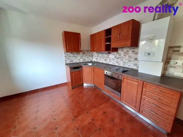 Pronájem bytu 3+1, Chomutov, Karolíny Světlé, 108 m2