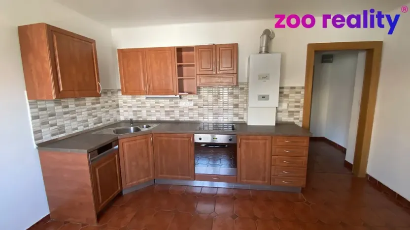 Pronájem bytu 3+1, Chomutov, Karolíny Světlé, 108 m2