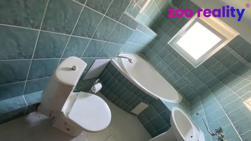 Pronájem bytu 3+1, Chomutov, Karolíny Světlé, 108 m2