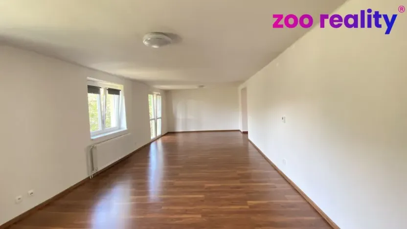 Pronájem bytu 3+1, Chomutov, Karolíny Světlé, 108 m2