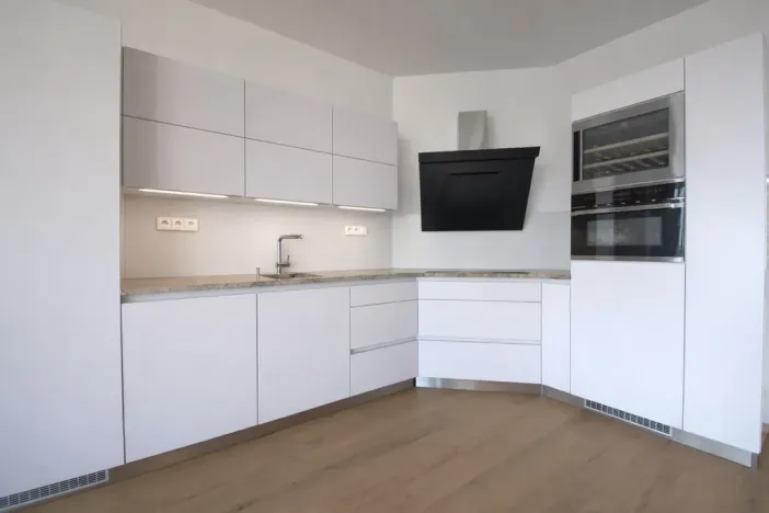 Pronájem bytu 3+kk, Praha - Smíchov, Pod Děvínem, 96 m2