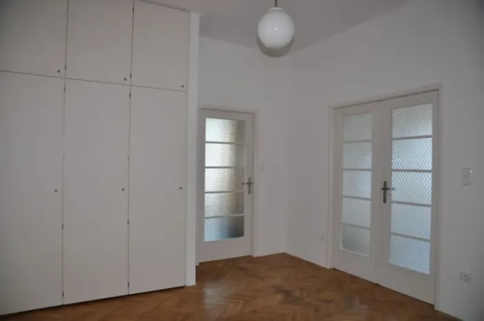 Pronájem bytu 3+kk, Praha - Malá Strana, Újezd, 98 m2