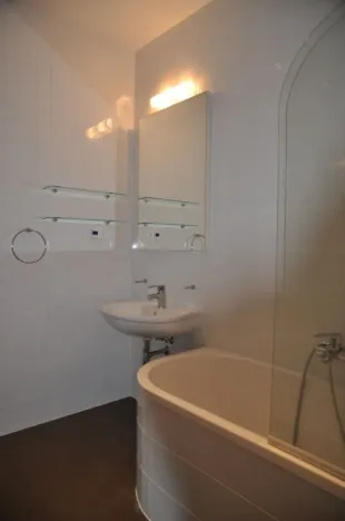 Pronájem bytu 3+kk, Praha - Malá Strana, Újezd, 98 m2