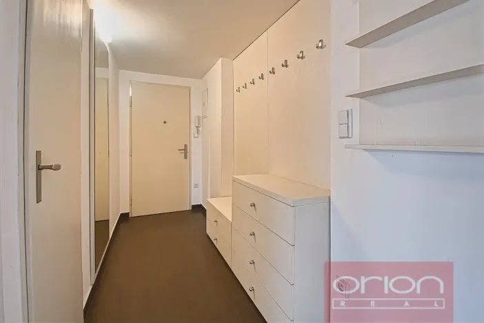 Pronájem bytu 3+kk, Praha - Malá Strana, Újezd, 98 m2