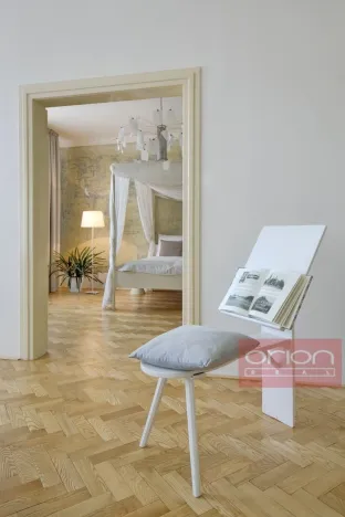 Pronájem bytu 3+kk, Praha - Košíře, Plzeňská, 100 m2