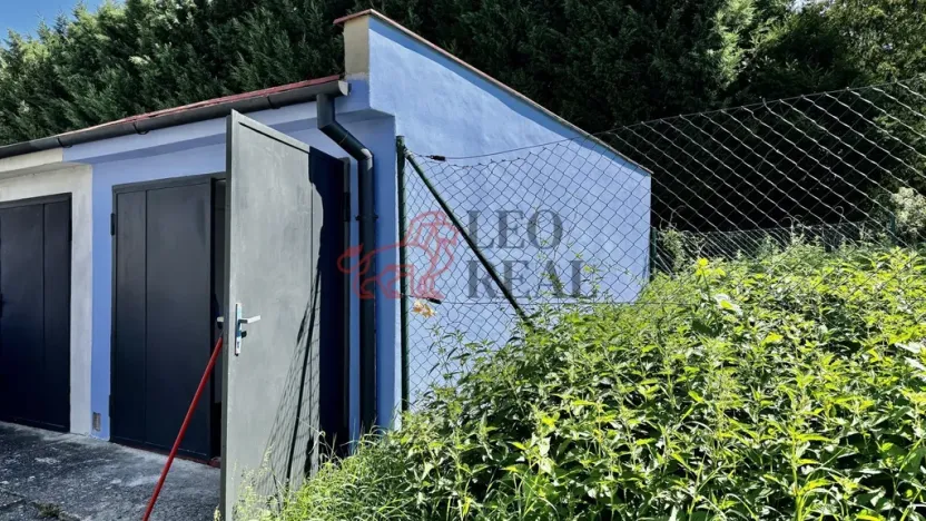 Prodej garáže, Uherské Hradiště - Mařatice, Družstevní, 19 m2