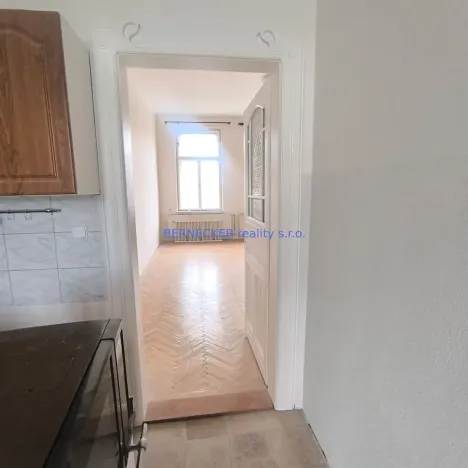 Pronájem bytu 2+1, Hradec Králové, Tylovo nábřeží, 68 m2