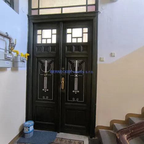 Pronájem bytu 2+1, Hradec Králové, Tylovo nábřeží, 68 m2