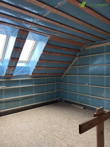 Prodej rodinného domu, Kyjov - Bohuslavice, 145 m2