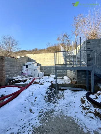 Prodej rodinného domu, Kyjov - Bohuslavice, 145 m2