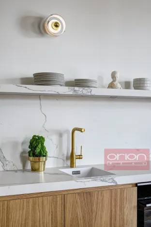 Pronájem bytu 3+kk, Praha - Dejvice, Srbská, 86 m2