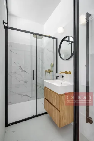 Pronájem bytu 3+kk, Praha - Dejvice, Srbská, 86 m2