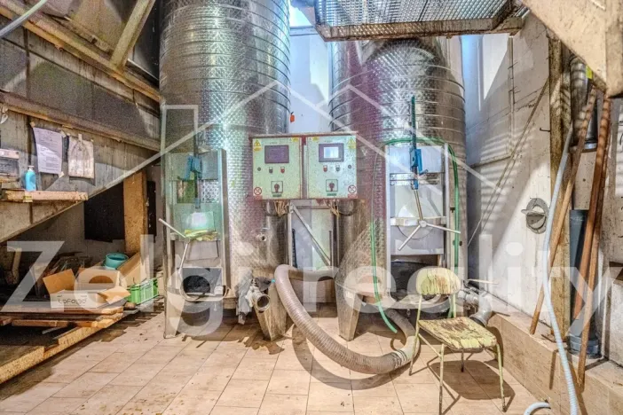 Pronájem skladu, Dubňany, 355 m2