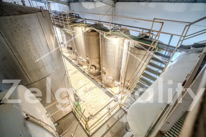 Pronájem skladu, Dubňany, 355 m2