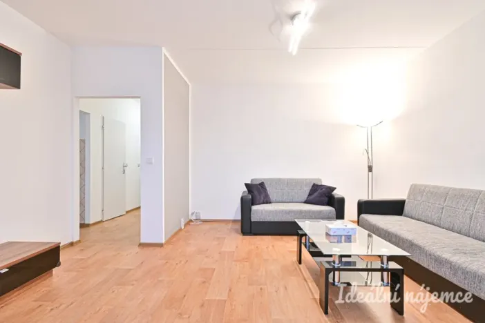 Pronájem bytu 3+1, Brno, Oblá, 73 m2