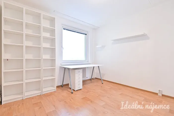 Pronájem bytu 3+1, Brno, Oblá, 73 m2