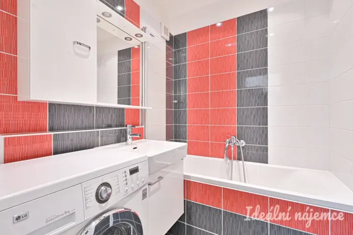 Pronájem bytu 3+1, Brno, Oblá, 73 m2