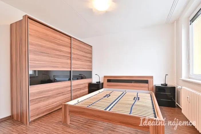 Pronájem bytu 3+1, Brno - Nový Lískovec, Oblá, 73 m2