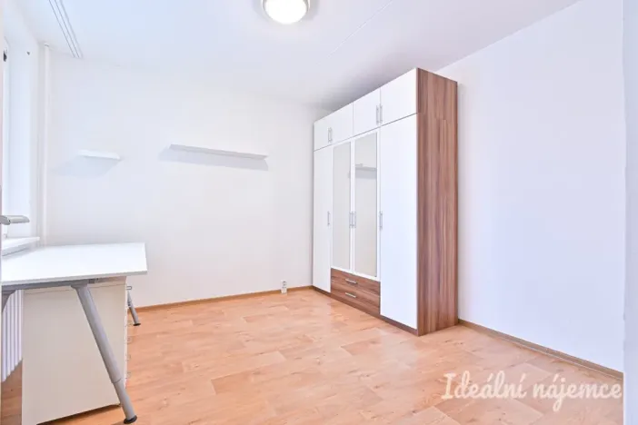 Pronájem bytu 3+1, Brno - Nový Lískovec, Oblá, 73 m2