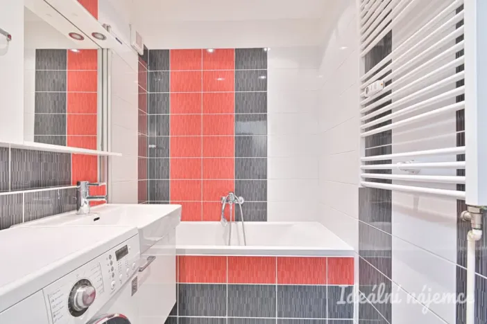 Pronájem bytu 3+1, Brno - Nový Lískovec, Oblá, 73 m2