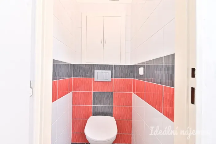 Pronájem bytu 3+1, Brno - Nový Lískovec, Oblá, 73 m2