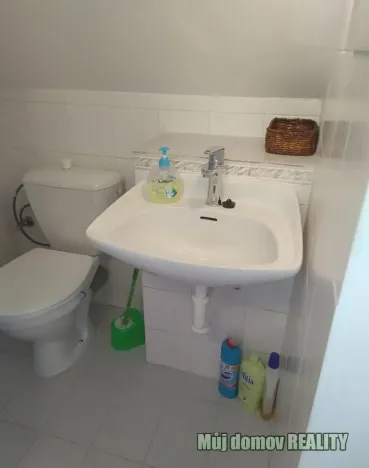 Pronájem bytu 1+1, Praha - Strašnice, Královická, 45 m2