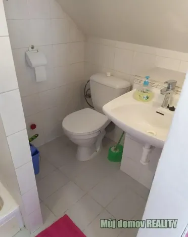 Pronájem bytu 1+1, Praha - Strašnice, Královická, 45 m2