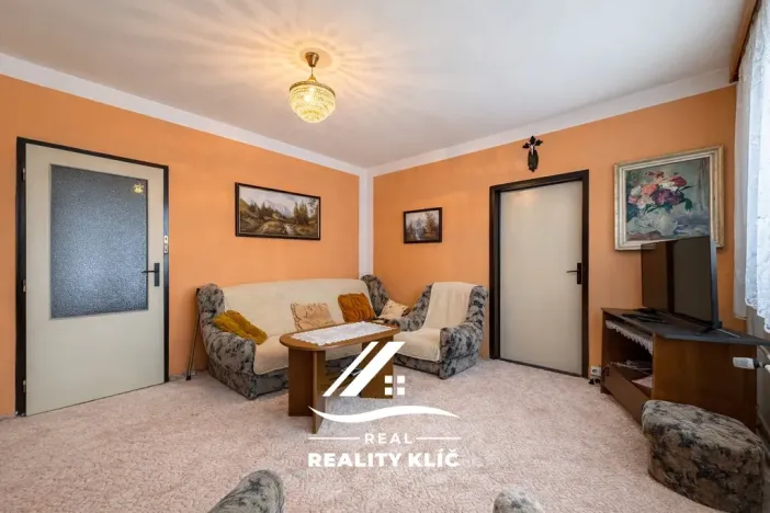 Prodej bytu 2+kk, Havířov, Odlehlá, 44 m2