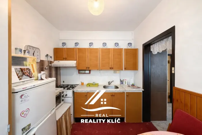 Prodej bytu 2+kk, Havířov, Odlehlá, 44 m2