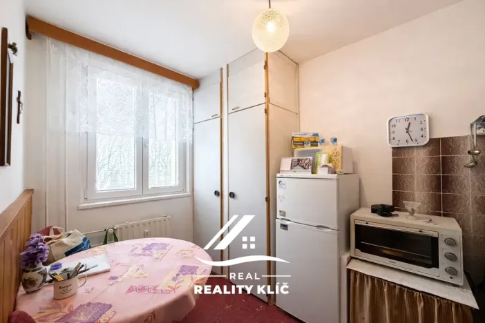 Prodej bytu 2+kk, Havířov, Odlehlá, 44 m2